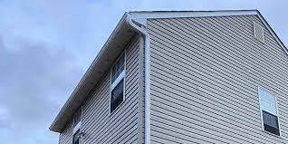 Best Siding for Multi-Family Homes  in Pinson, AL